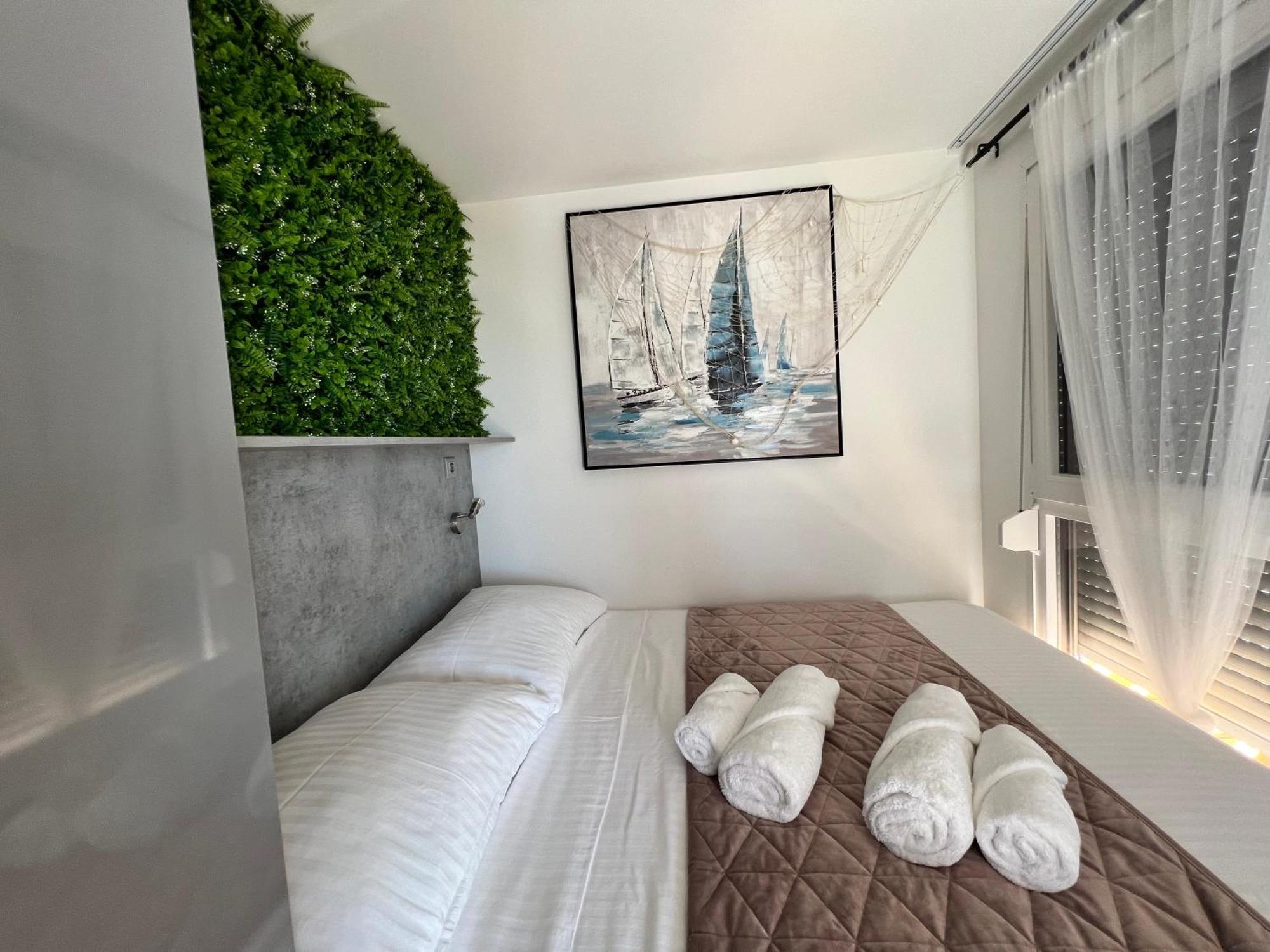 D-View Premium Mobile Home - Panoramic Seaview - 150 M From Beach, Free Parking Drage Luaran gambar